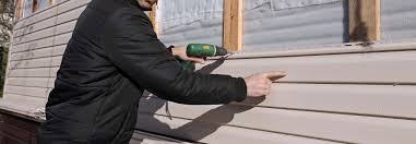 Best Siding Painting and Refinishing  in Malvern, OH